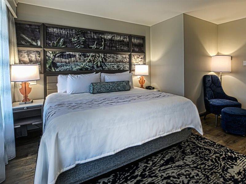 Hotel Indigo - Birmingham Five Points S - Uab By Ihg Exteriör bild