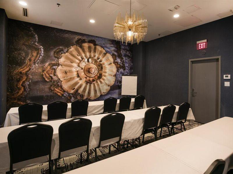 Hotel Indigo - Birmingham Five Points S - Uab By Ihg Exteriör bild