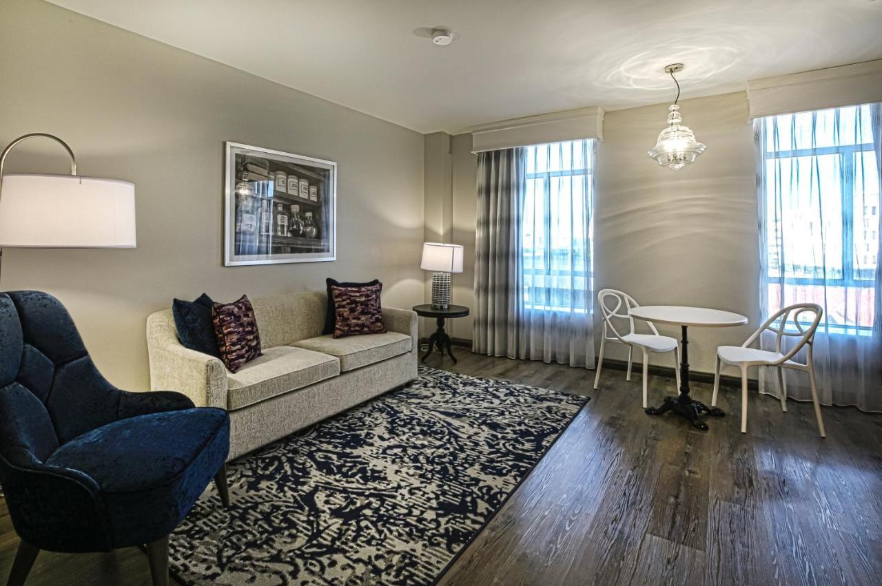 Hotel Indigo - Birmingham Five Points S - Uab By Ihg Exteriör bild