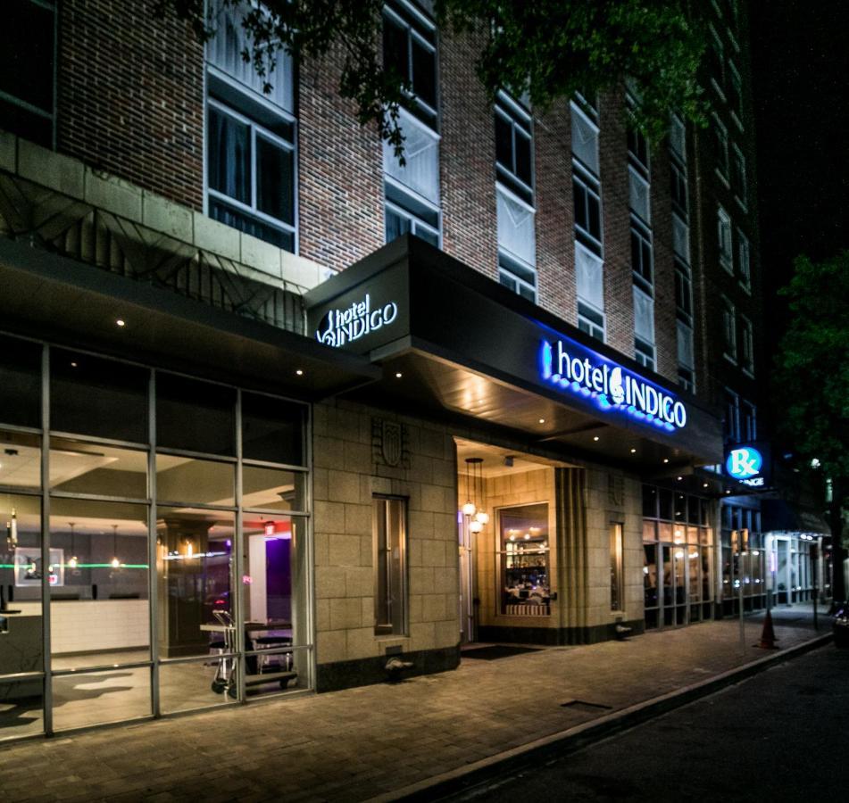 Hotel Indigo - Birmingham Five Points S - Uab By Ihg Exteriör bild