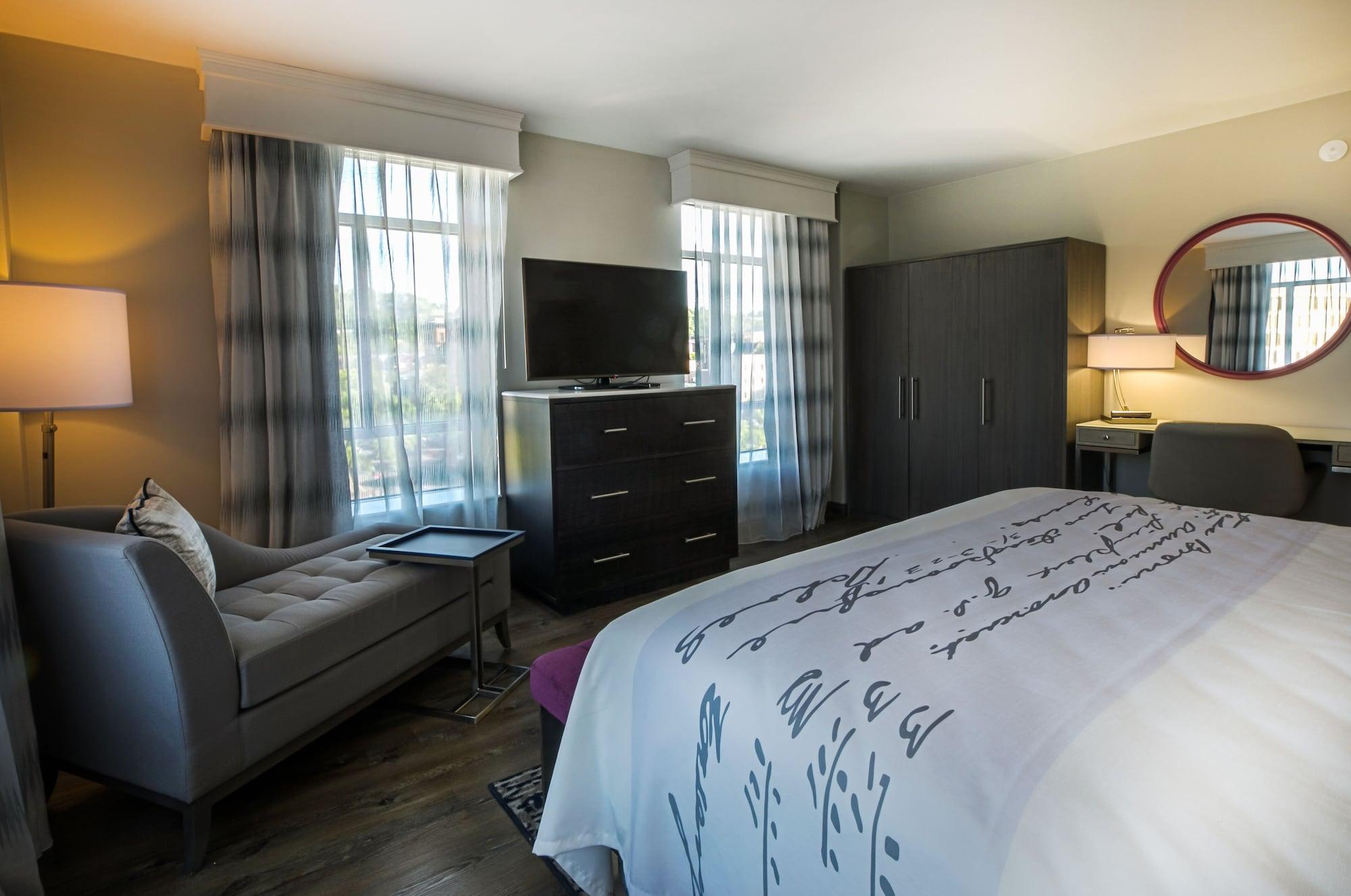 Hotel Indigo - Birmingham Five Points S - Uab By Ihg Exteriör bild