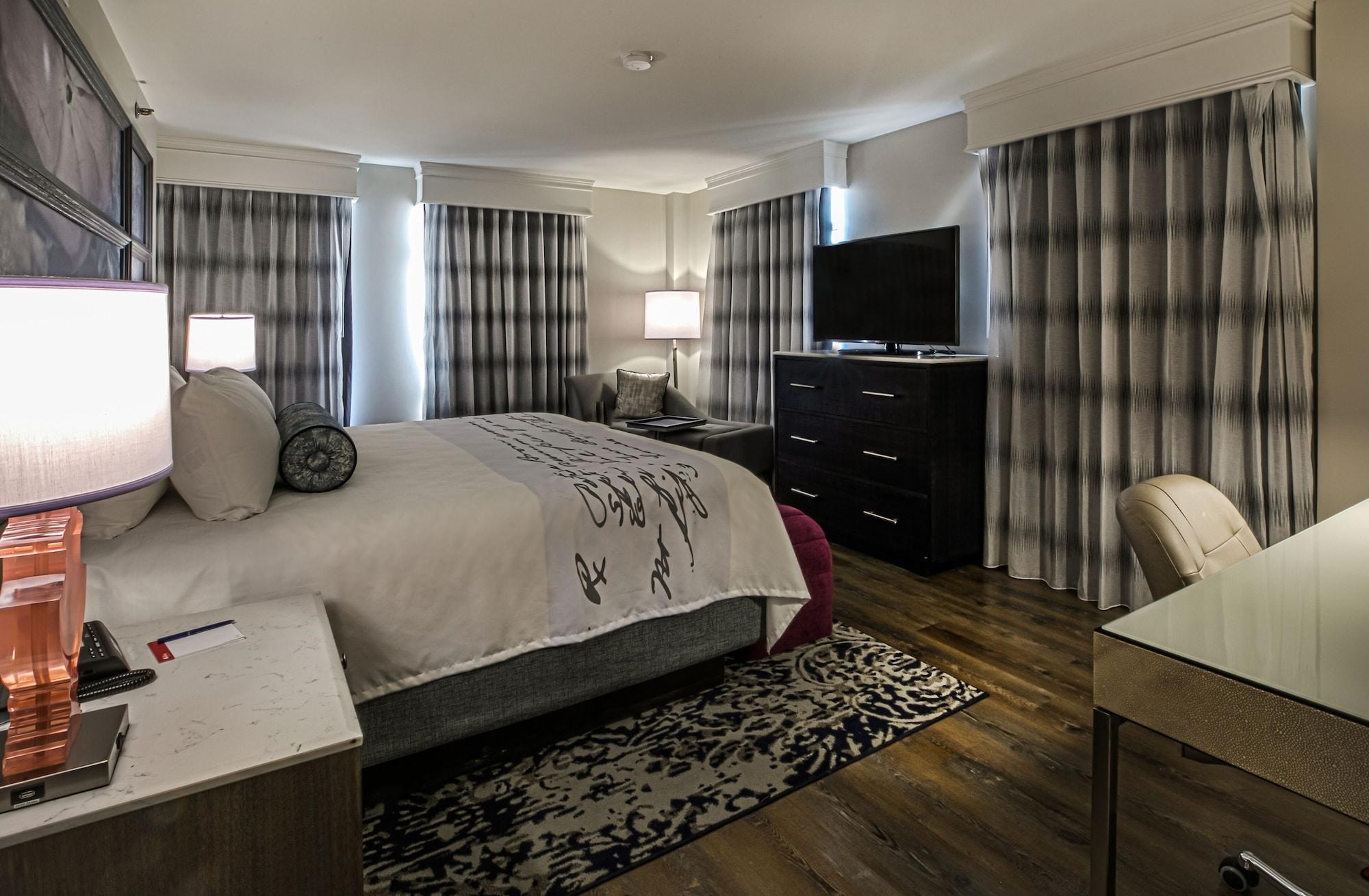 Hotel Indigo - Birmingham Five Points S - Uab By Ihg Exteriör bild