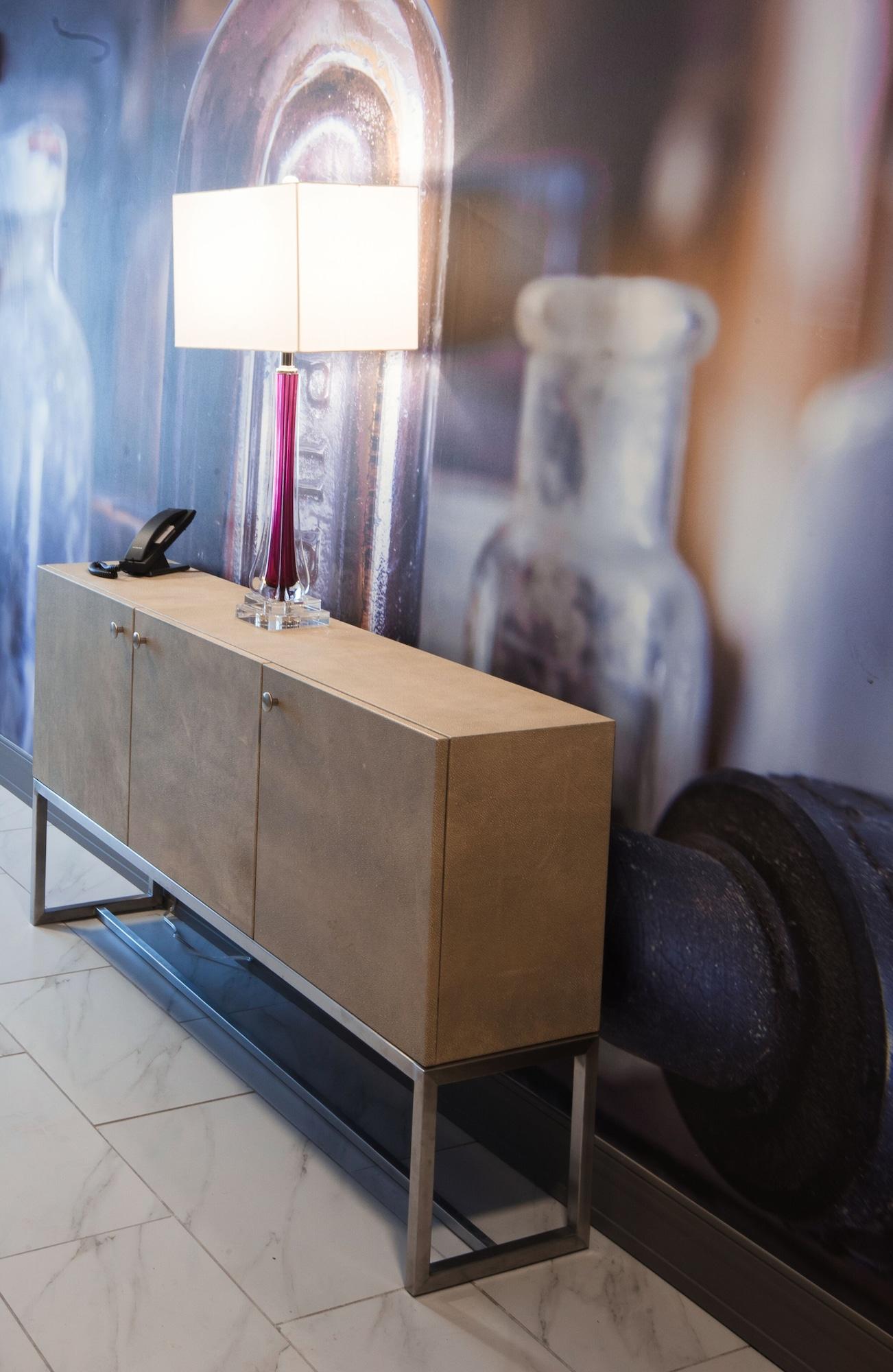 Hotel Indigo - Birmingham Five Points S - Uab By Ihg Exteriör bild