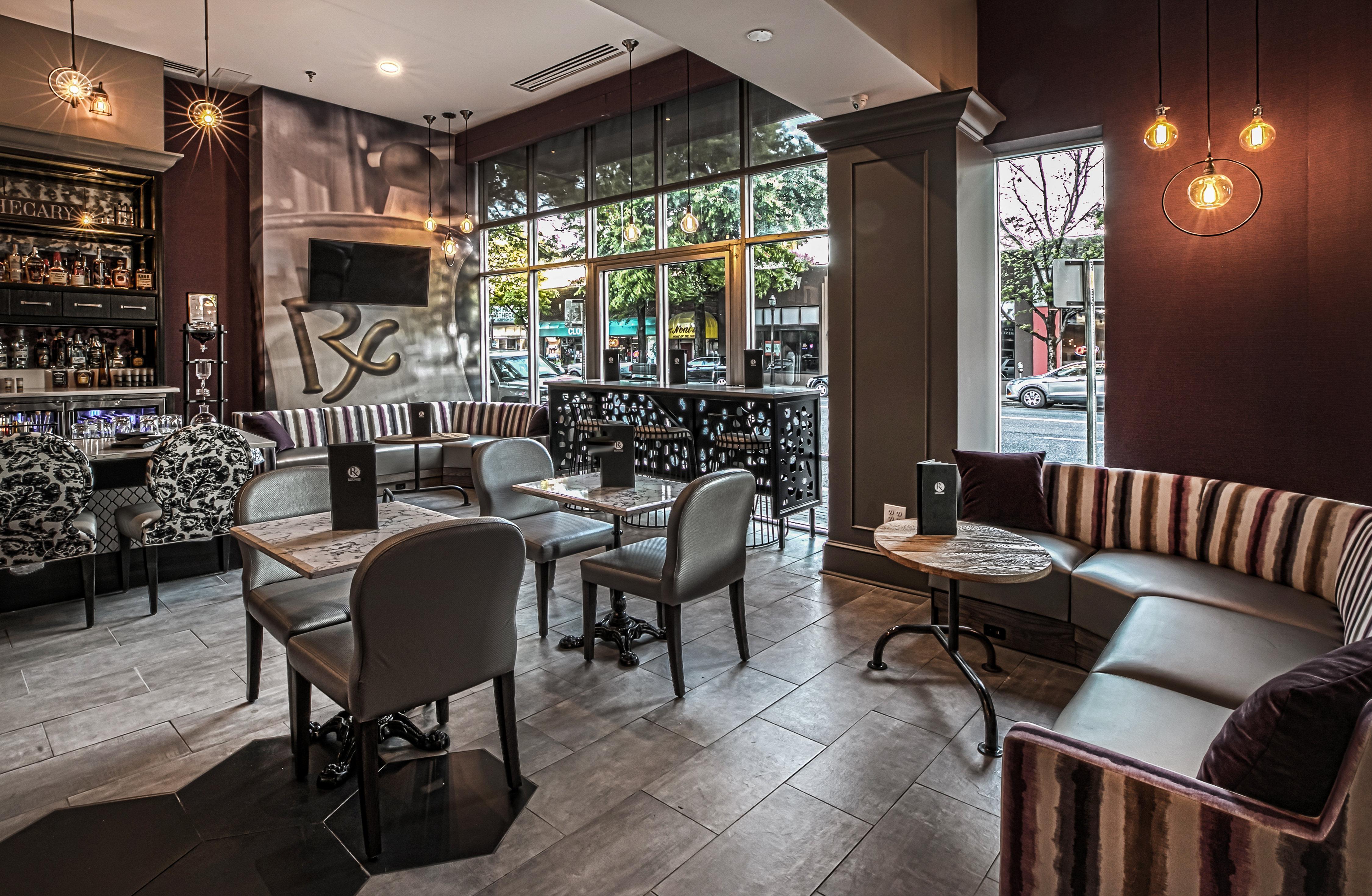 Hotel Indigo - Birmingham Five Points S - Uab By Ihg Exteriör bild
