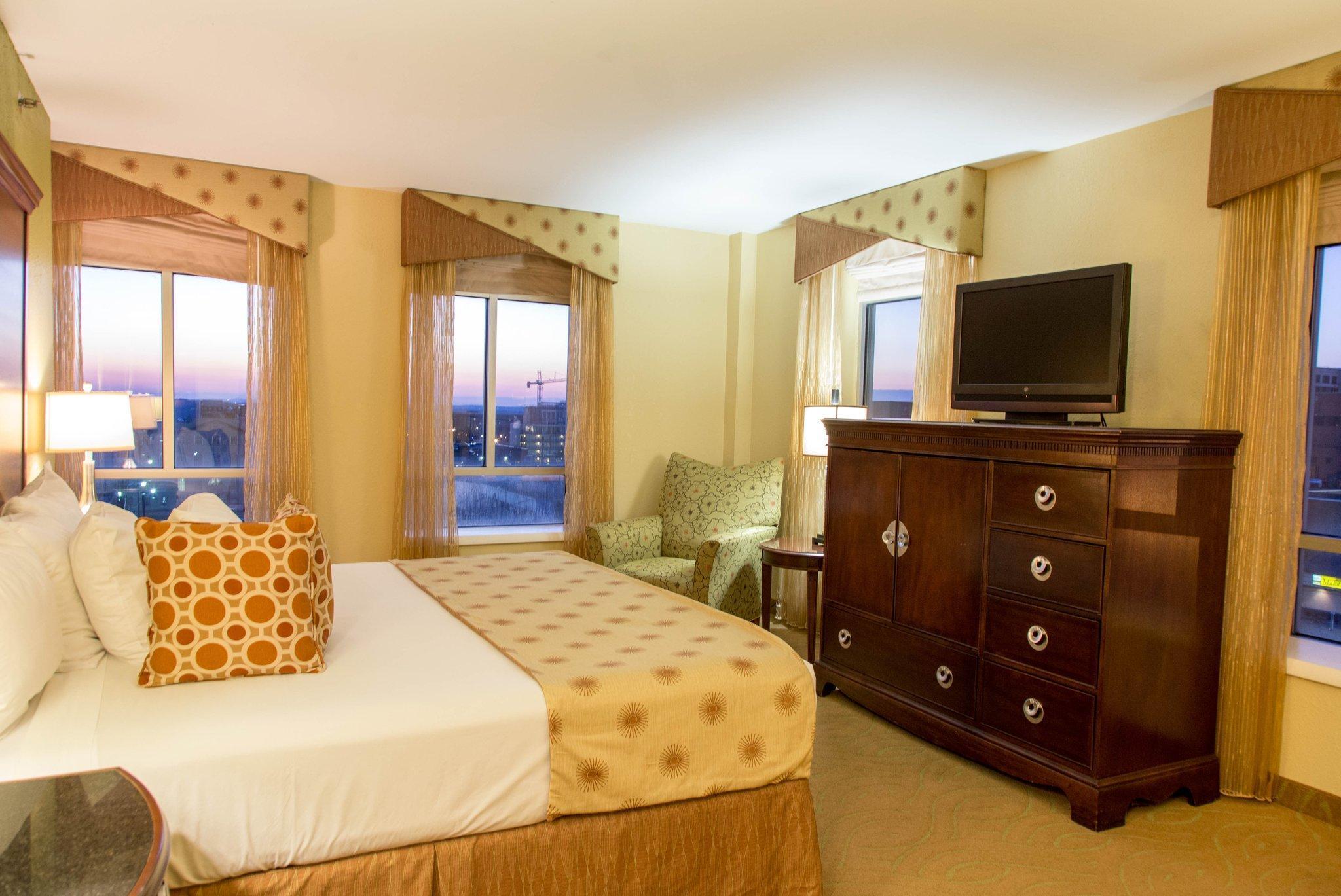 Hotel Indigo - Birmingham Five Points S - Uab By Ihg Exteriör bild
