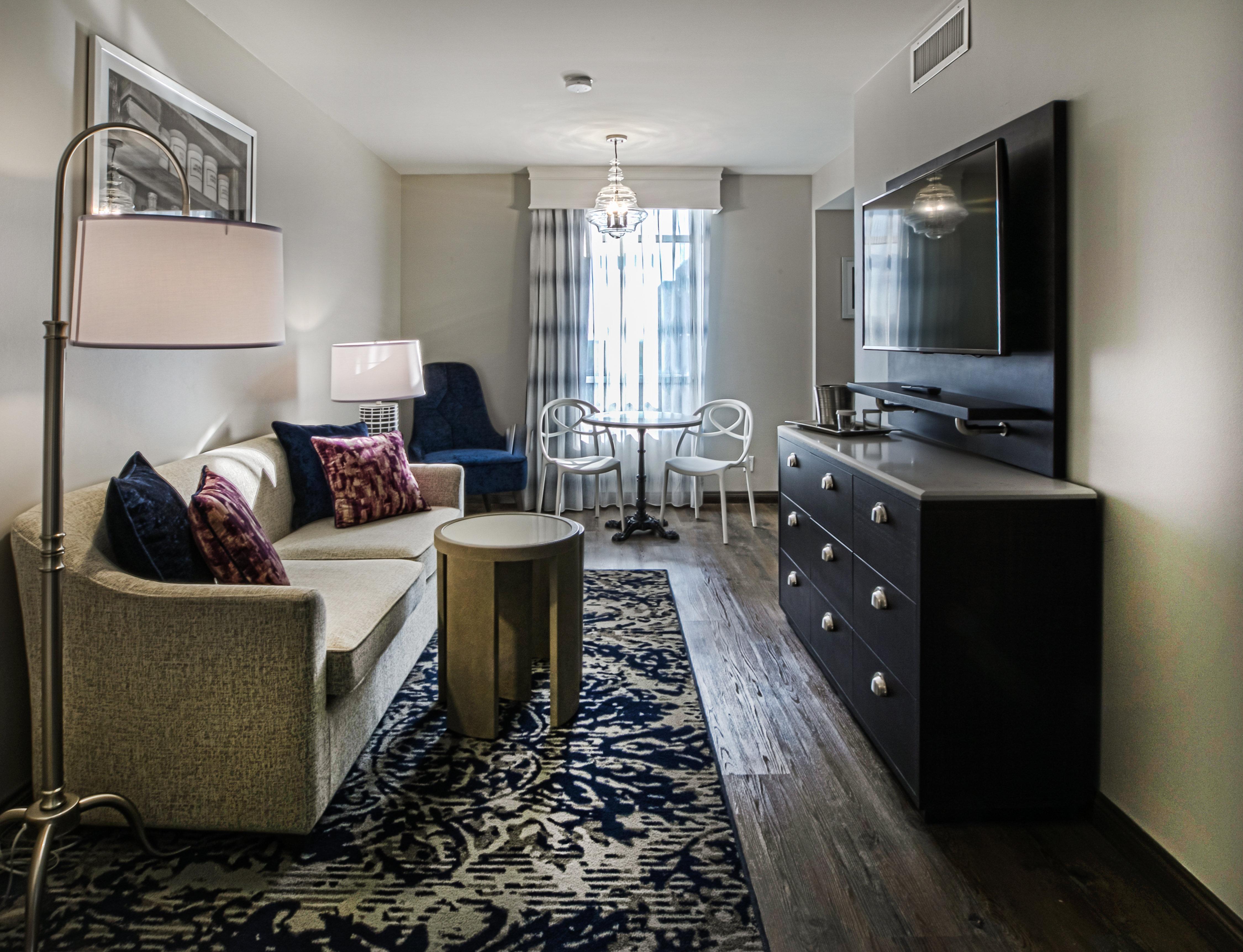 Hotel Indigo - Birmingham Five Points S - Uab By Ihg Exteriör bild