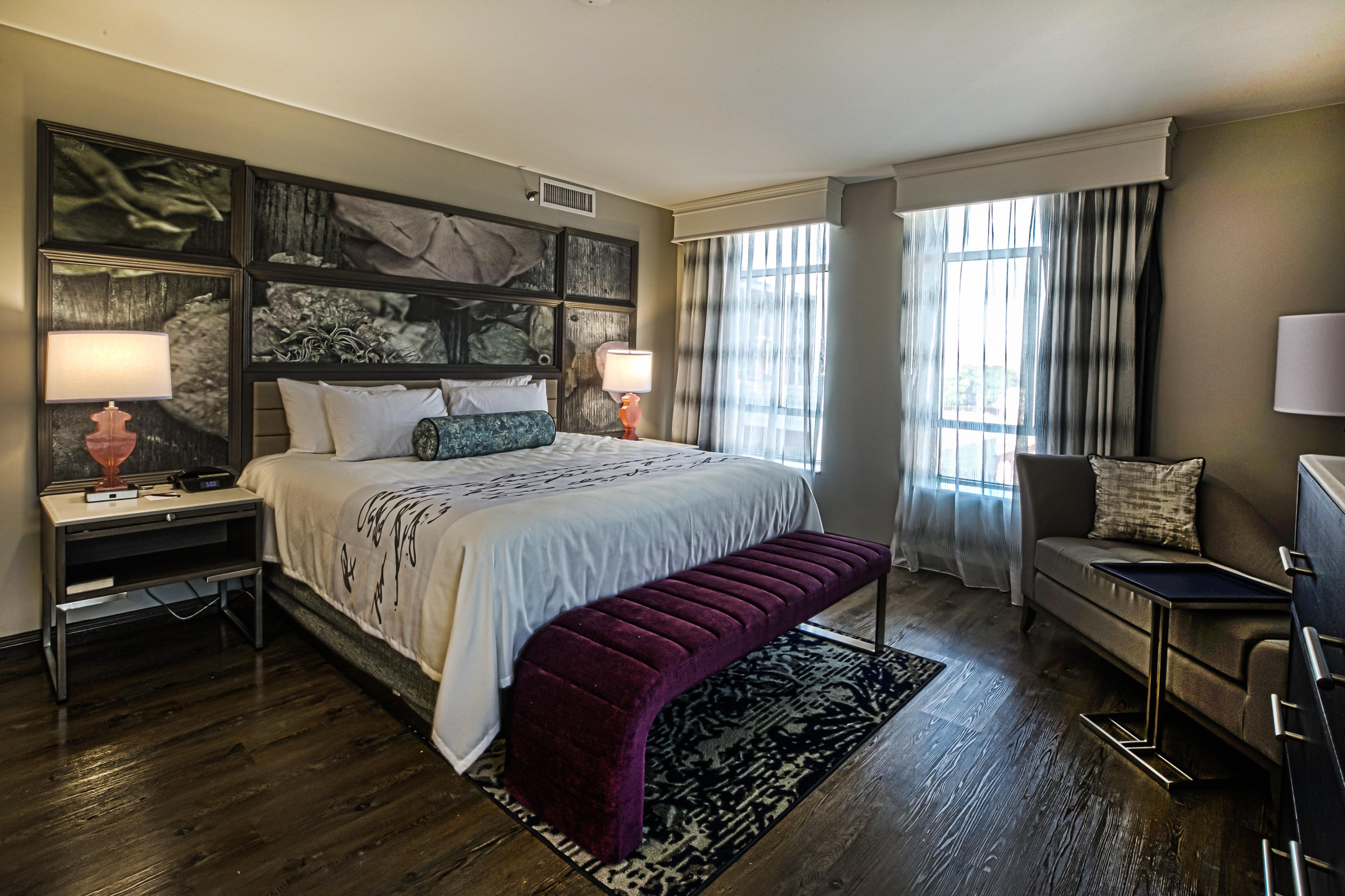 Hotel Indigo - Birmingham Five Points S - Uab By Ihg Exteriör bild