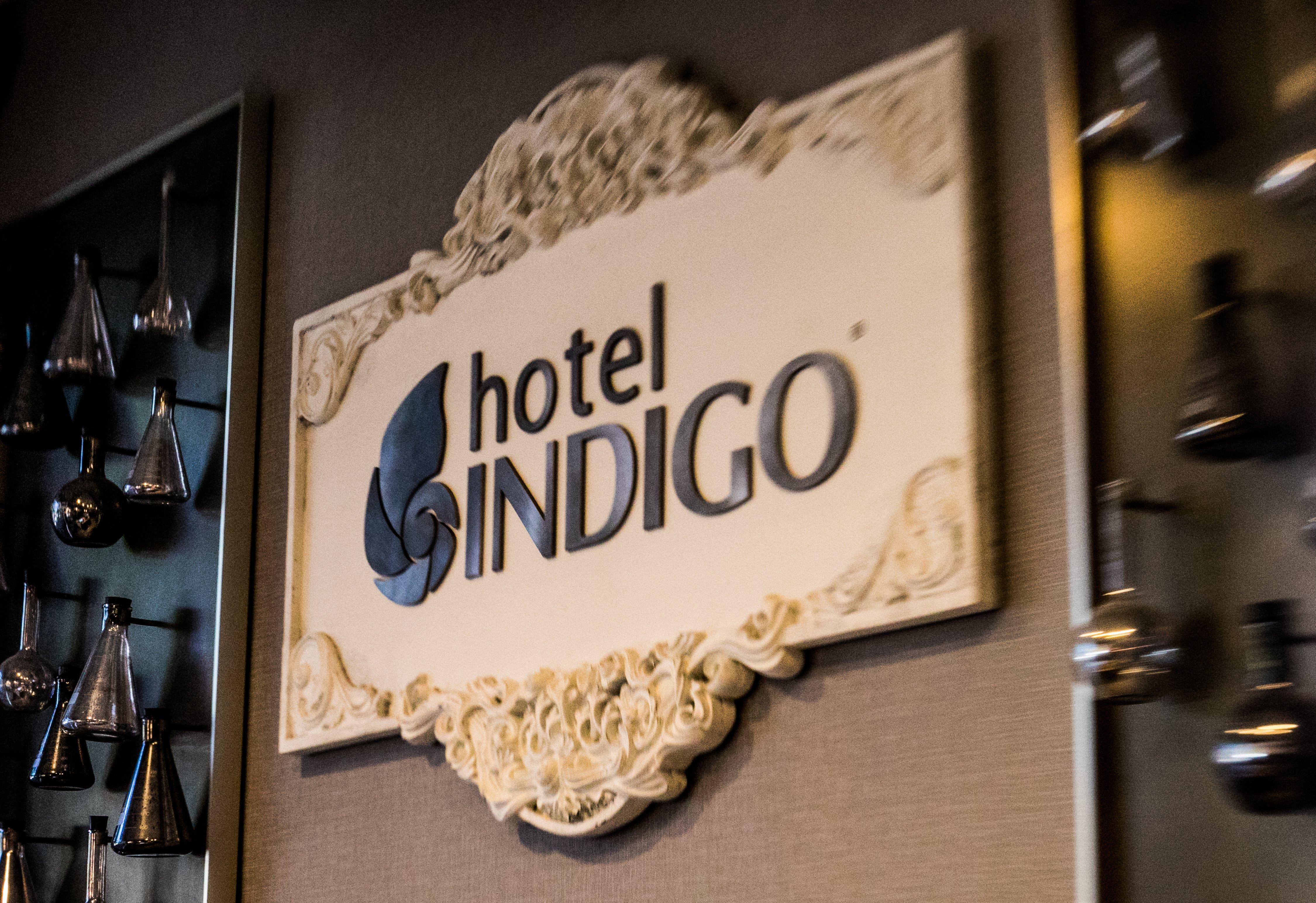 Hotel Indigo - Birmingham Five Points S - Uab By Ihg Exteriör bild
