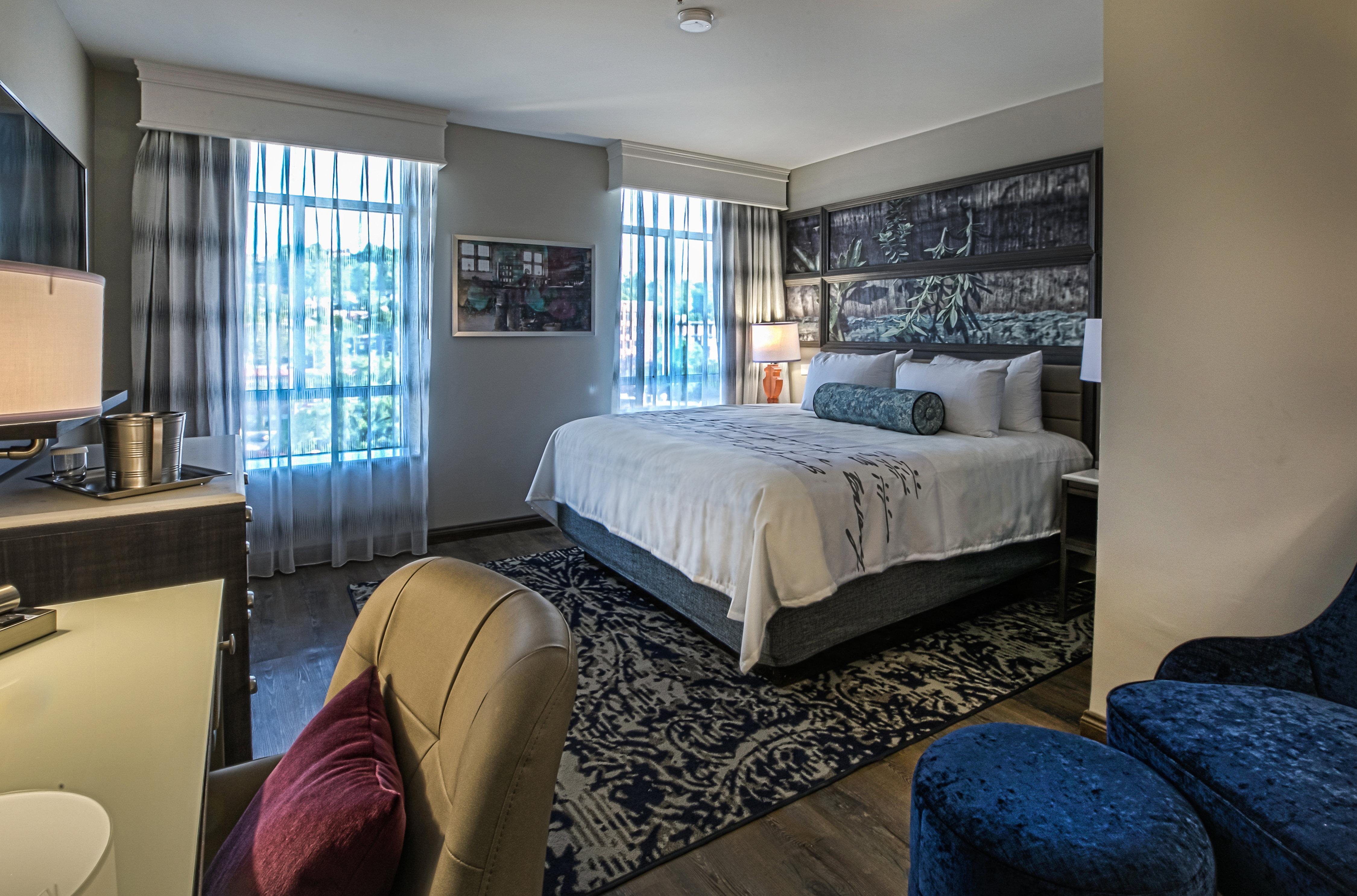 Hotel Indigo - Birmingham Five Points S - Uab By Ihg Exteriör bild