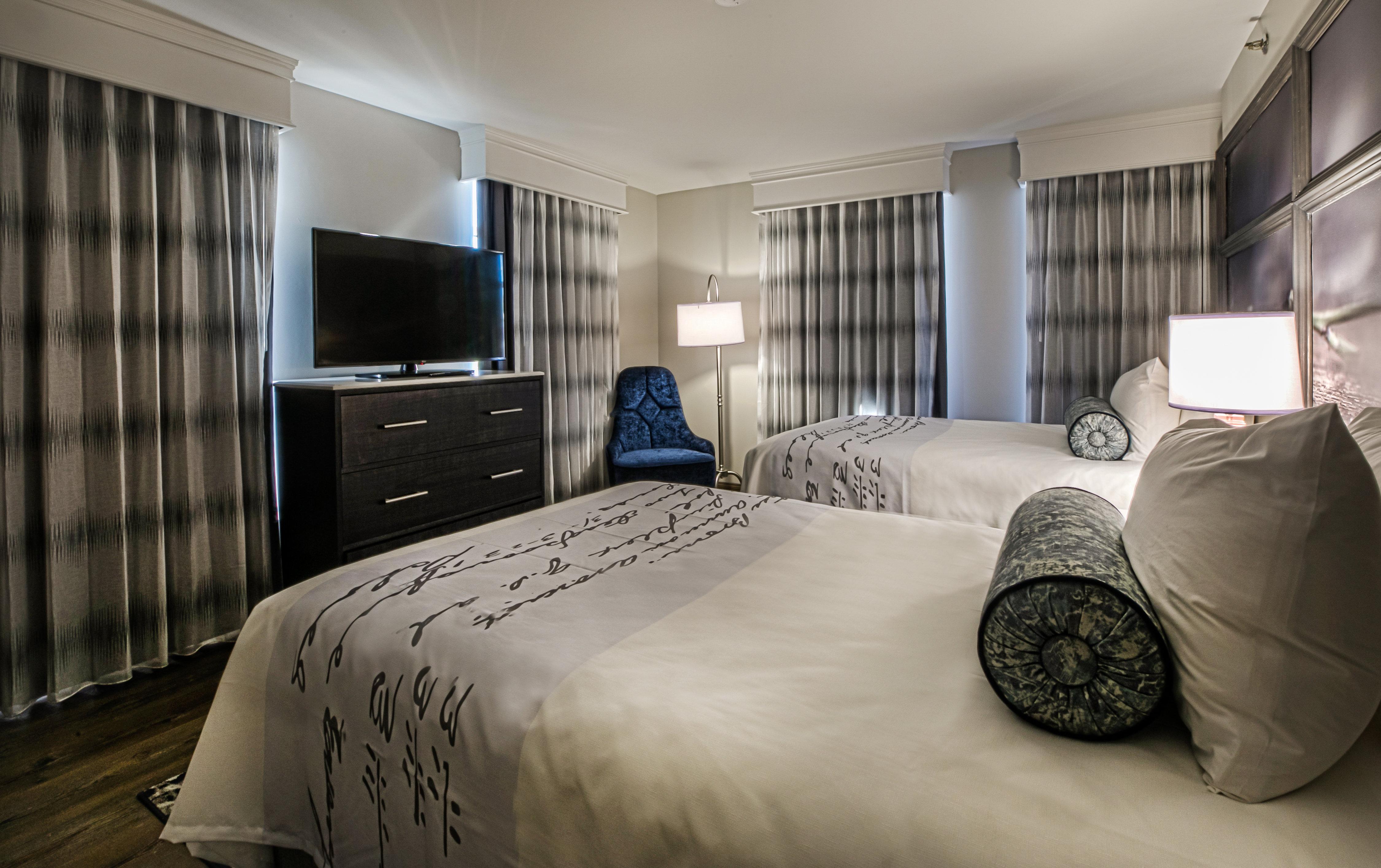 Hotel Indigo - Birmingham Five Points S - Uab By Ihg Exteriör bild