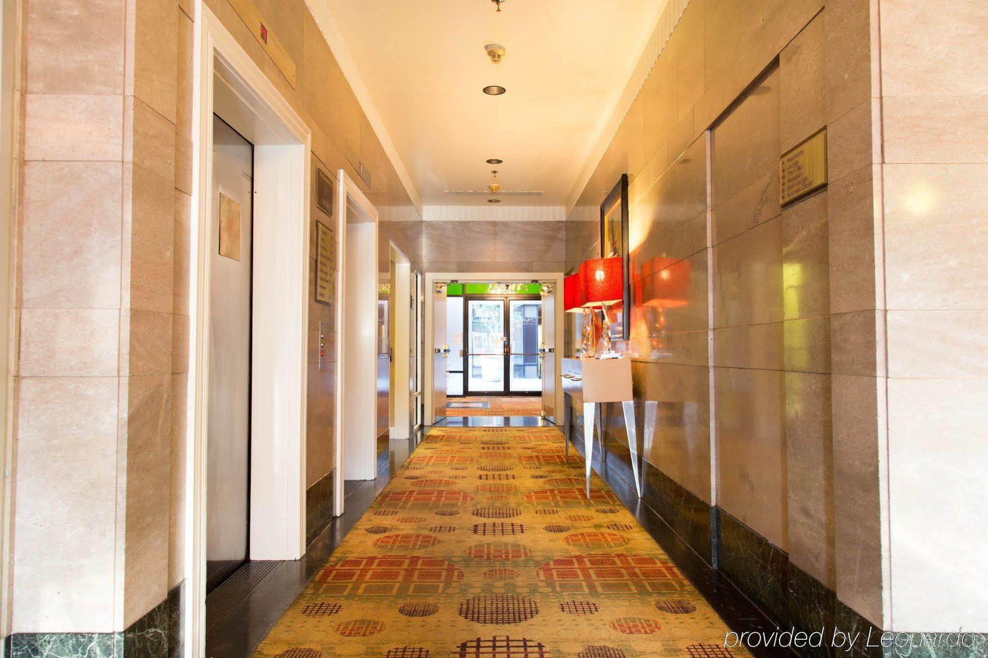 Hotel Indigo - Birmingham Five Points S - Uab By Ihg Exteriör bild