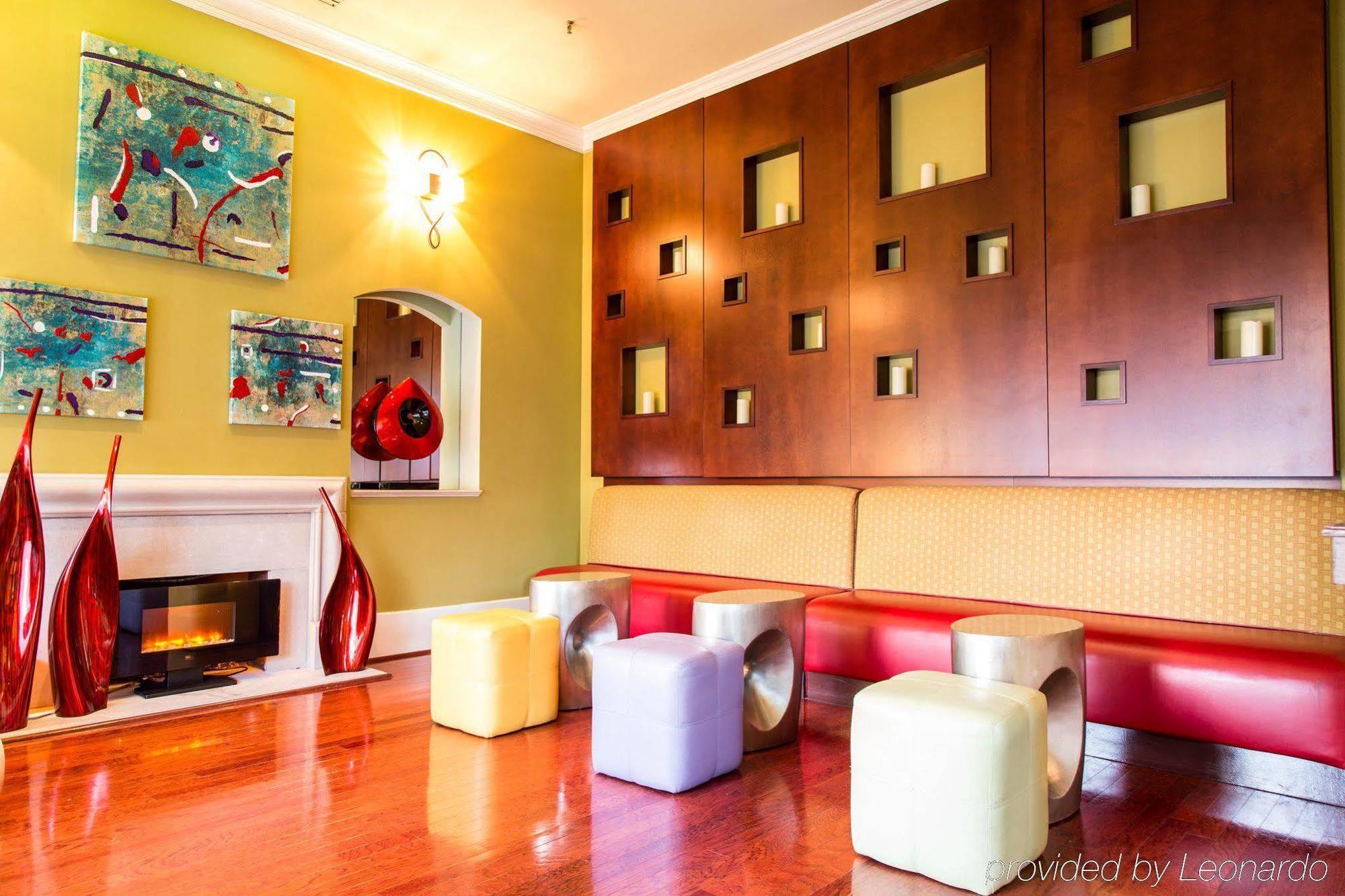 Hotel Indigo - Birmingham Five Points S - Uab By Ihg Exteriör bild