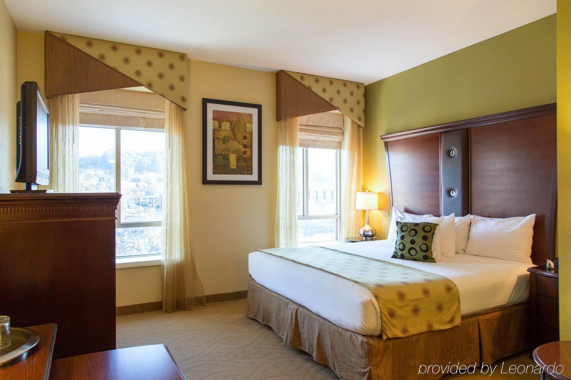 Hotel Indigo - Birmingham Five Points S - Uab By Ihg Exteriör bild
