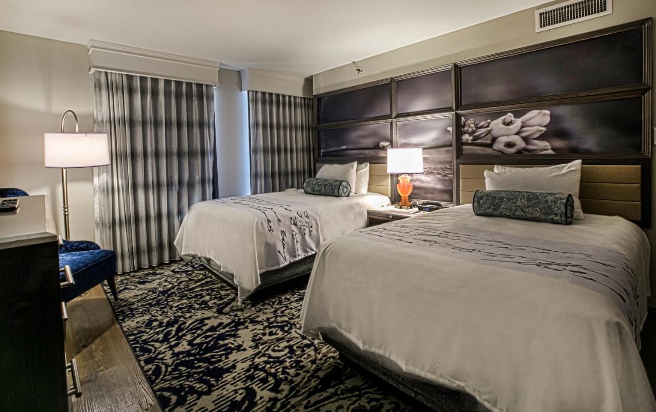 Hotel Indigo - Birmingham Five Points S - Uab By Ihg Exteriör bild